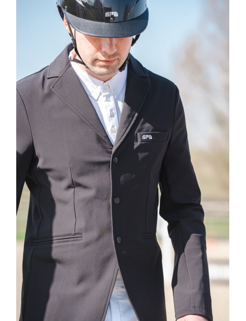 VIK veste de compétition homme